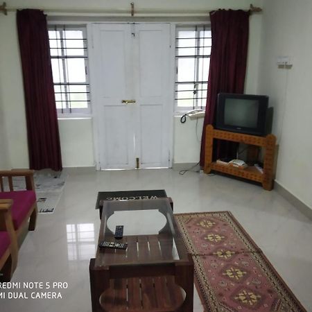 Munnar Heritage Bungalow Exteriér fotografie