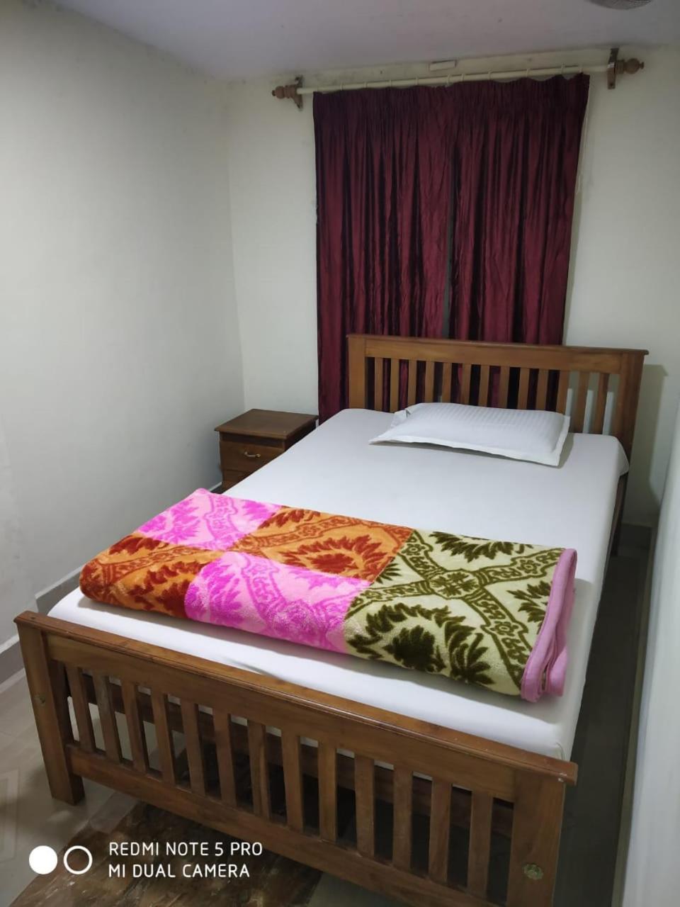 Munnar Heritage Bungalow Exteriér fotografie